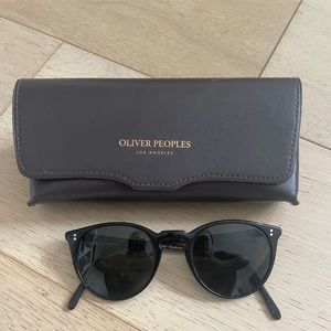 Oliver people sunglasss